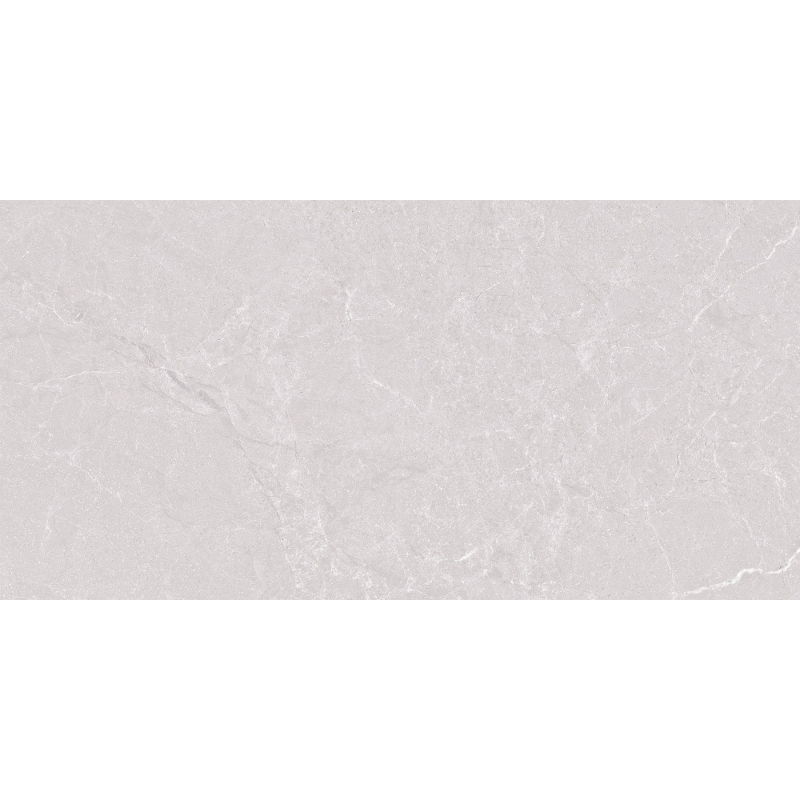Mexen Bellisimo Silver glazed rectified porcelain stoneware sample G1, floor-wall tile, glossy - TL120-03-S