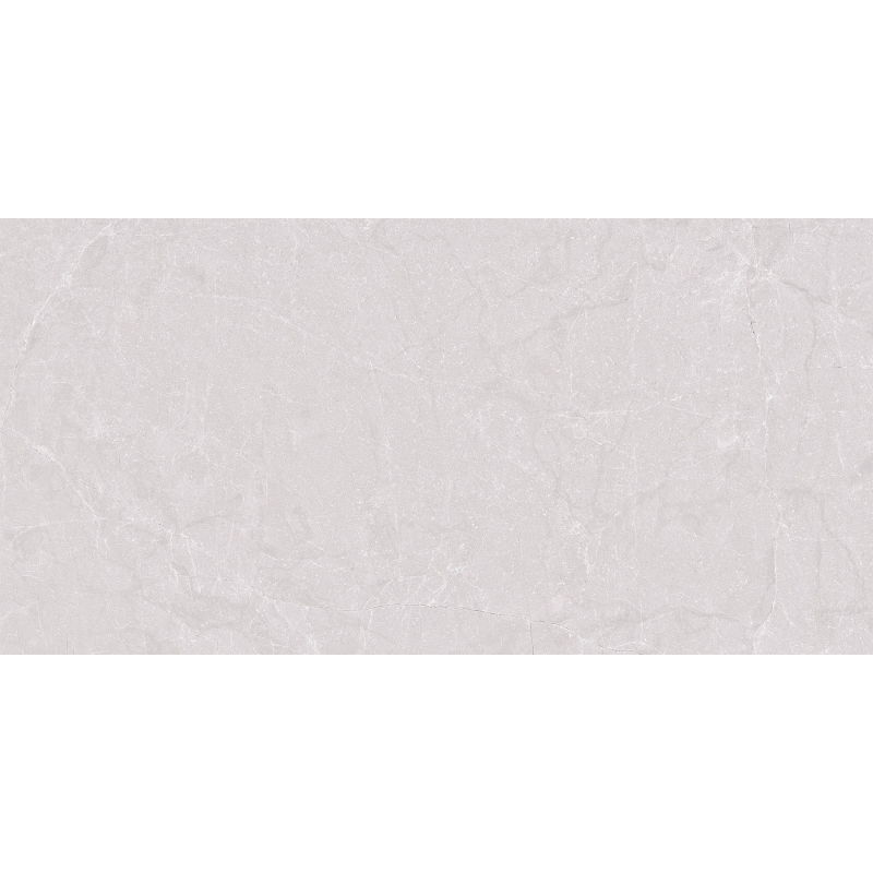Mexen Bellisimo Silver Sample of Glazed Rectified Porcelain Tile G1, Floor-And-Wall Tile 120 x 60 cm, Gloss - TL120-03-S