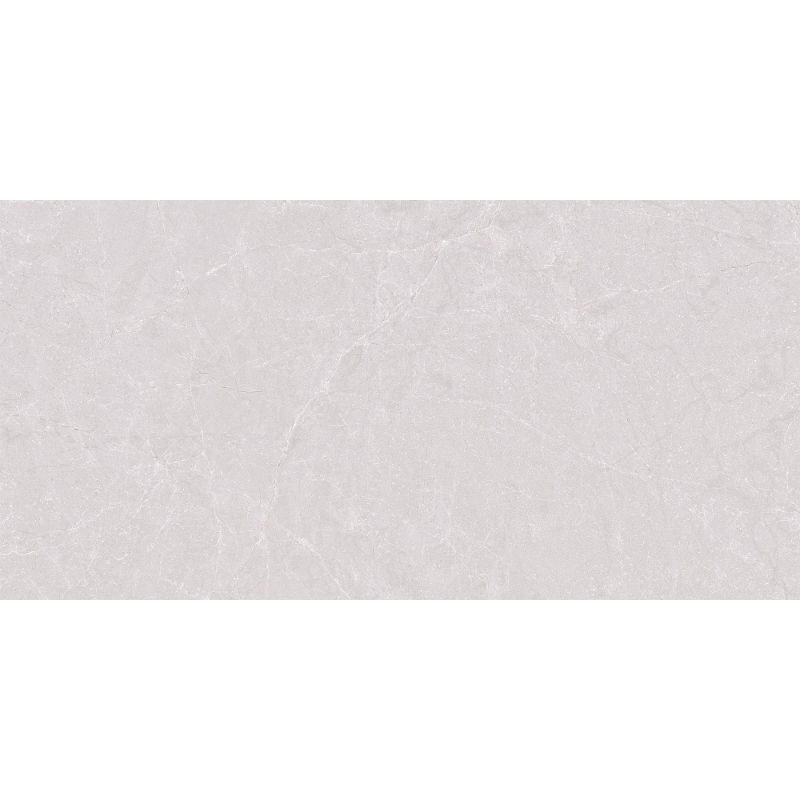 Mexen Bellisimo Silver Sample of Glazed Rectified Porcelain Tile G1, Floor-And-Wall Tile 120 x 60 cm, Gloss - TL120-03-S