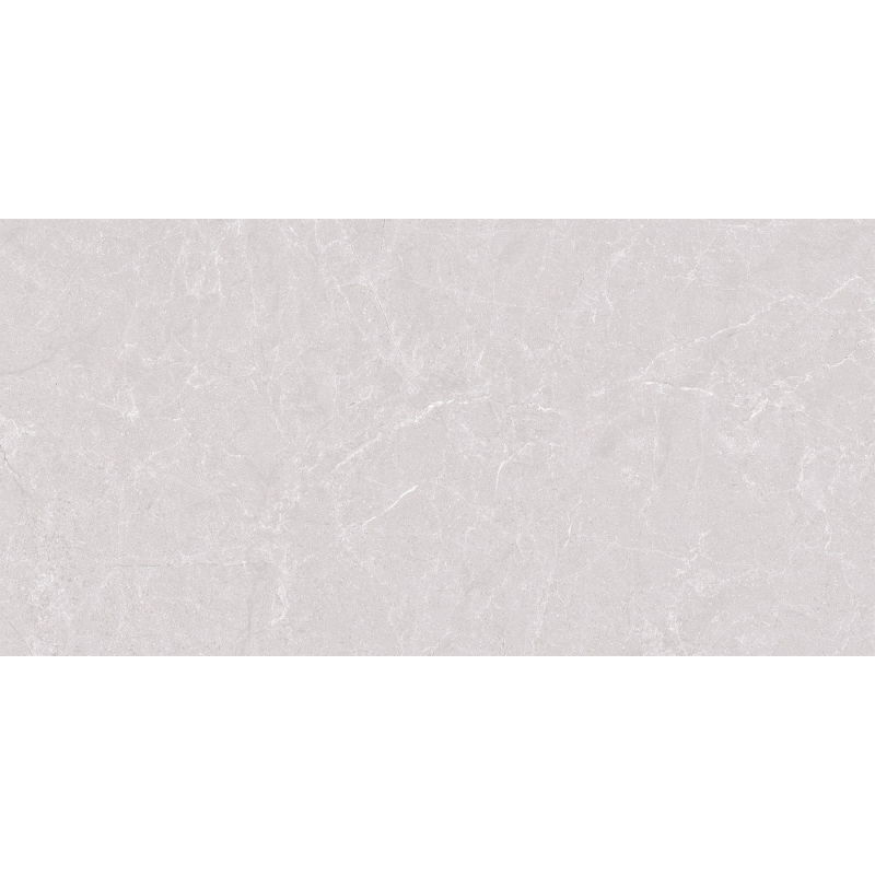 Mexen Bellisimo Silver Sample of Glazed Rectified Porcelain Tile G1, Floor-And-Wall Tile 120 x 60 cm, Gloss - TL120-03-S