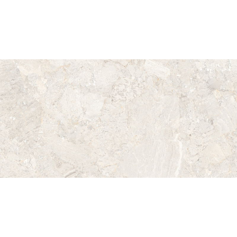 Mexen Artistic Steel glazed rectified porcelain stoneware sample G1, floor-wall tile, gloss - TL121-01-S