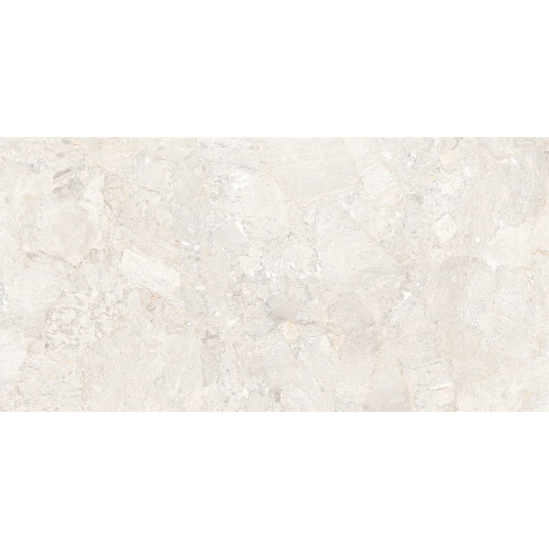 Mexen Artistic Steel glazed rectified gres tile sample G1, floor and wall tile 120 x 60 cm, gloss - TL121-01-S