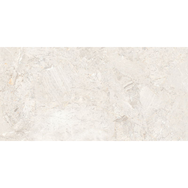 Mexen Artistic Steel glazed rectified gres tile sample G1, floor and wall tile 120 x 60 cm, gloss - TL121-01-S