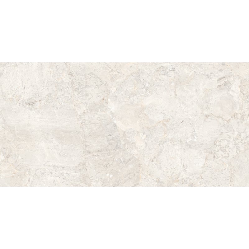 Mexen Artistic Steel glazed rectified gres tile sample G1, floor and wall tile 120 x 60 cm, gloss - TL121-01-S