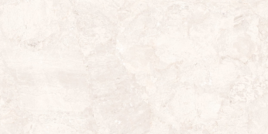 Mexen Artistic White Sample of Glazed Rectified Gres Tile G1, Floor-Wall Tile, Gloss - TL121-02-S