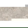 Mexen Artistic Gray glazed rectified stoneware sample G1, floor-wall tile, gloss - TL121-00-S