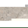 Mexen Artistic Gray glazed rectified stoneware sample G1, floor-wall tile, gloss - TL121-00-S