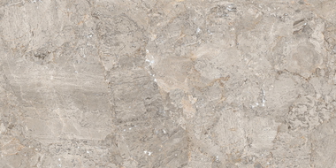 Mexen Artistic Gray glazed rectified stoneware sample G1, floor-wall tile 120 x 60 cm, glossy - TL121-00-S