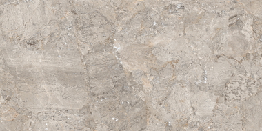 Mexen Artistic Gray glazed rectified stoneware sample G1, floor-wall tile, gloss - TL121-00-S