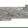 Mexen Costline Ash glazed rectified porcelain sample G1, floor-wall tile 120 x 60 cm, gloss - TL123-00-S