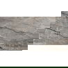 Mexen Costline Ash glazed rectified porcelain sample G1, floor-wall tile 120 x 60 cm, gloss - TL123-00-S
