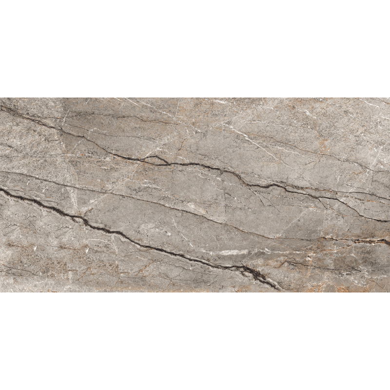 Mexen Costline Natural glazed rectified porcelain tile sample G1, floor-wall tile, glossy - TL123-01-S