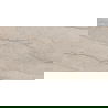 Mexen Costline Smoke glazed rectified porcelain stoneware sample G1, floor-wall tile 120 x 60 cm, gloss - TL123-02-S