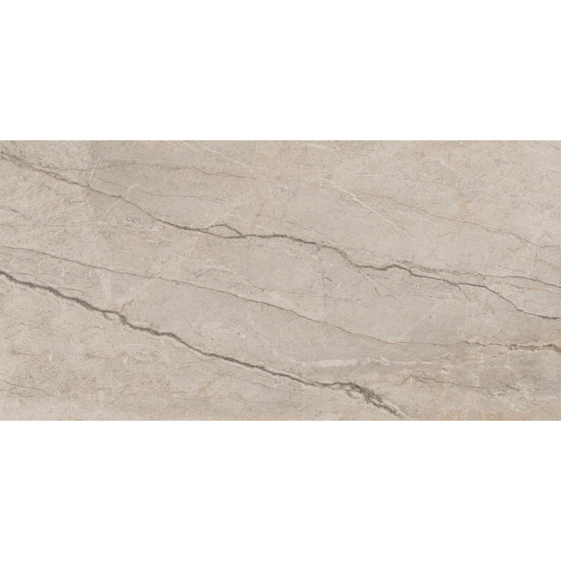 Mexen Costline Smoke glazed rectified gres sample G1, floor-wall tile, gloss - TL123-02-S