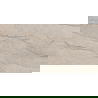 Mexen Costline Smoke glazed rectified porcelain stoneware sample G1, floor-wall tile 120 x 60 cm, gloss - TL123-02-S