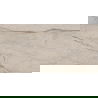 Mexen Costline Smoke glazed rectified porcelain stoneware sample G1, floor-wall tile 120 x 60 cm, gloss - TL123-02-S