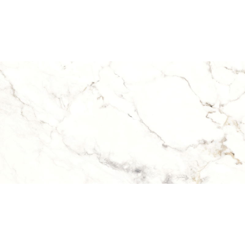 Mexen Scordia Grey glazed rectified tile sample G1, floor-wall tile, gloss - TL125-00-S