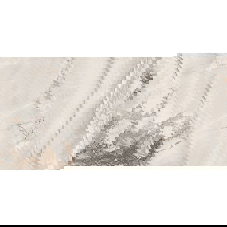 Mexen Limos Natural glazed rectified porcelain stoneware sample G1, floor-wall tile 120 x 60 cm, gloss - TL127-02-S