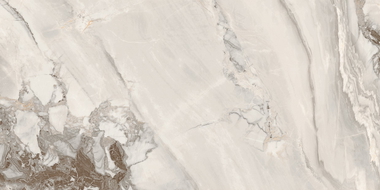 Mexen Limos Natural glazed rectified porcelain stoneware sample G1, floor-wall tile 120 x 60 cm, gloss - TL127-02-S