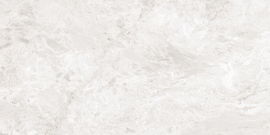 Mexen Iconic Bianco sample of glazed rectified stoneware G1, floor-wall tile 120 x 60 cm, gloss - TL128-00-S