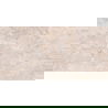Mexen Qortecia Peach glazed rectified stoneware sample G1, floor and wall tile 120 x 60 cm, gloss - TL129-03-S