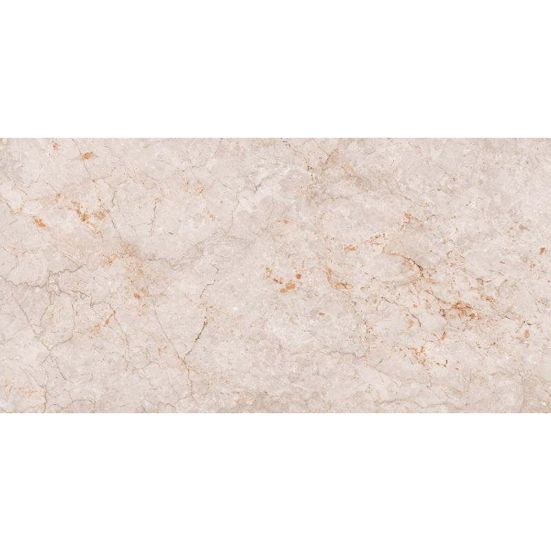 Mexen Qortecia Peach sample of rectified glazed porcelain stoneware G1, floor-wall tile, gloss - TL129-03-S
