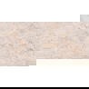 Mexen Qortecia Peach glazed rectified stoneware sample G1, floor and wall tile 120 x 60 cm, gloss - TL129-03-S