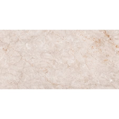 Mexen Qortecia Peach glazed rectified stoneware sample G1, floor and wall tile 120 x 60 cm, gloss - TL129-03-S