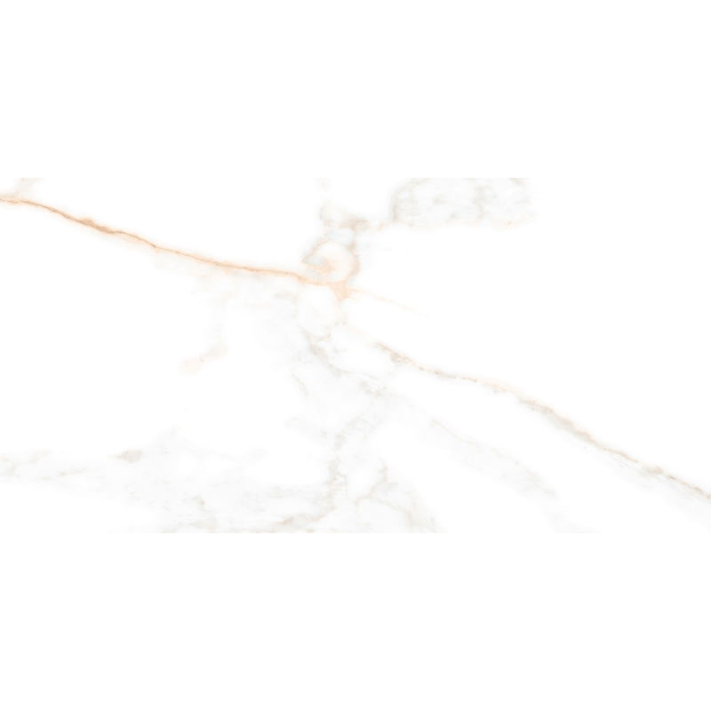 Mexen Viola Brown glazed rectified G1 tile sample, floor-wall tile 120 x 60 cm, gloss - TL130-00-S