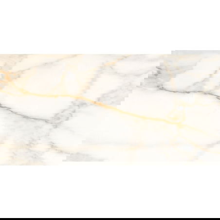 Mexen Viola Gold glazed rectified porcelain stoneware sample G1, floor-wall tile, gloss - TL130-01-S