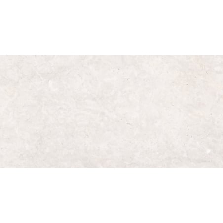 Mexen Qortecia Bianco glazed rectified tile sample G1, floor and wall tile, gloss - TL129-120-060-00 - TL129-00-S