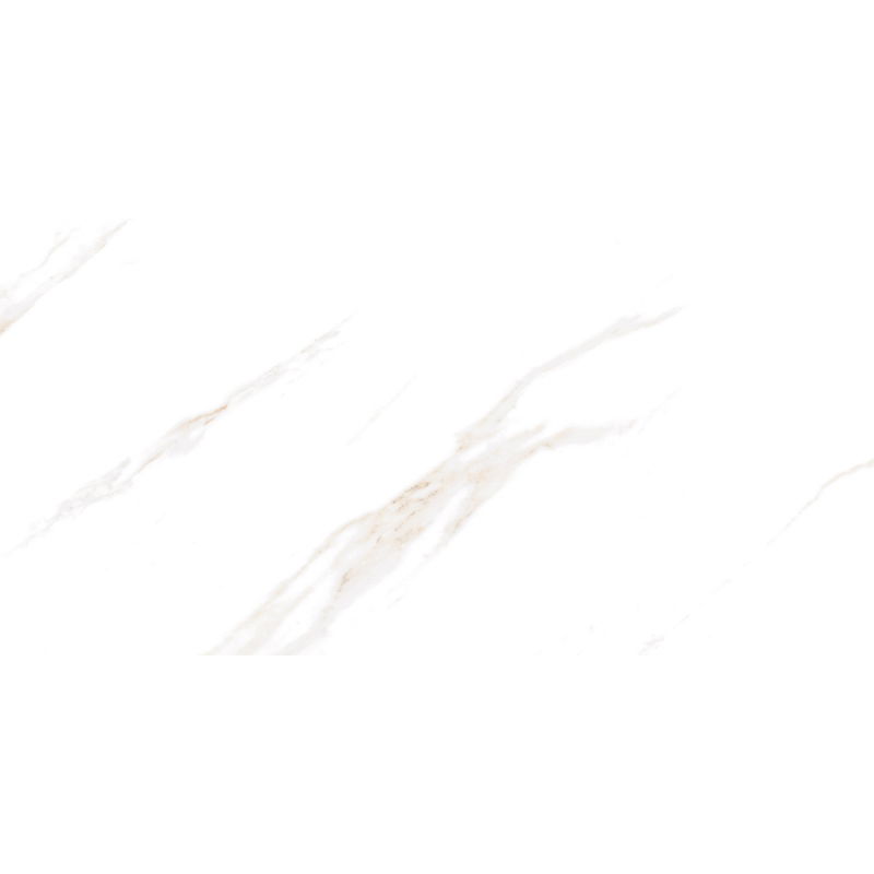 Mexen Belinda Gold glazed rectified stoneware sample G1, floor-wall tile, gloss - TL132-00-S