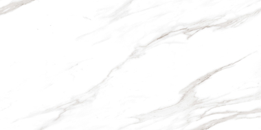 Mexen Belinda Grey glazed rectified stoneware sample G1, floor-wall tile, gloss - TL132-120-060-01 - TL132-01-S