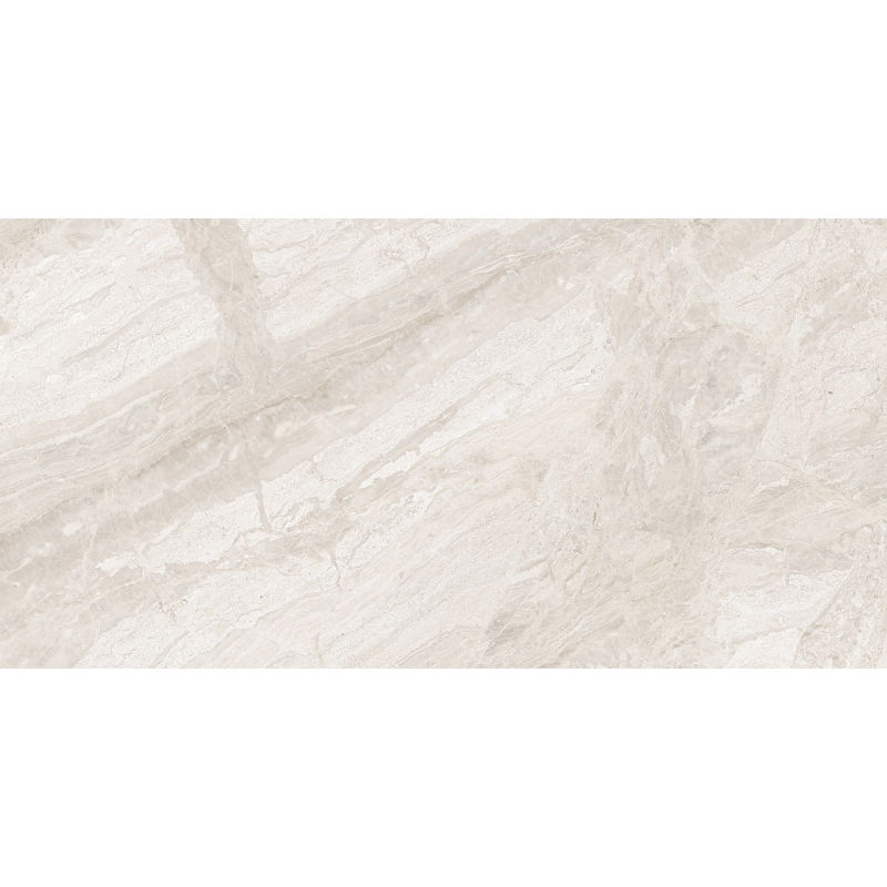 Mexen Reno Clara glazed rectified porcelain sample tile, floor-wall tile, glossy - TL133-01-S