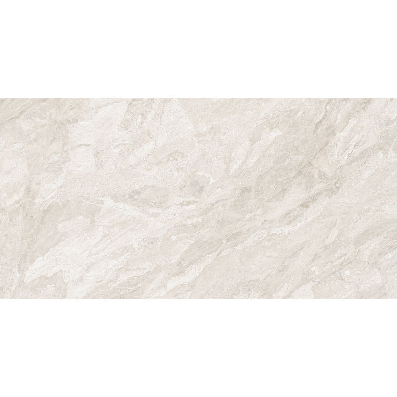 Mexen Reno Clara Rectified Glazed Porcelain Tile Sample G1, Floor-Wall Tile 120 x 60 cm, Gloss - TL133-01-S