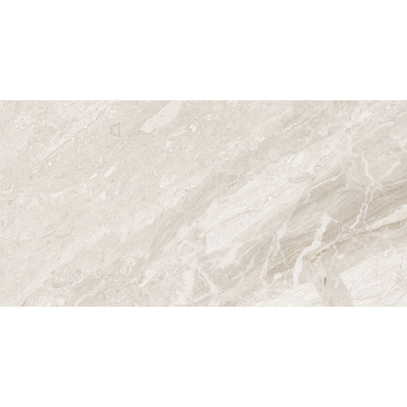Mexen Reno Clara glazed rectified porcelain sample tile, floor-wall tile, glossy - TL133-01-S