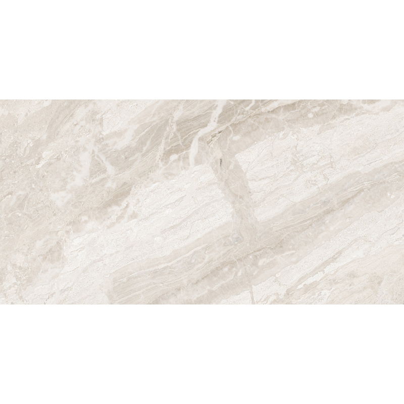 Mexen Reno Clara glazed rectified porcelain sample tile, floor-wall tile, glossy - TL133-01-S