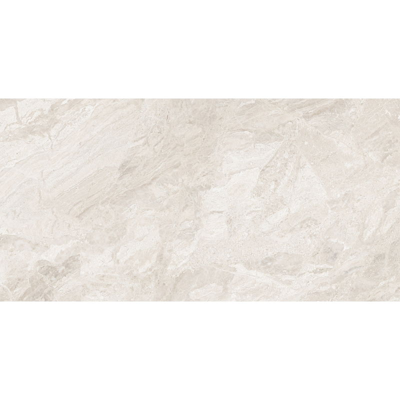 Mexen Reno Clara Rectified Glazed Porcelain Tile Sample G1, Floor-Wall Tile 120 x 60 cm, Gloss - TL133-01-S