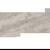 Mexen Reno Gray glazed porcelain sample rectified G1, floor and wall tile 120 x 60 cm, glossy - TL133-02-S
