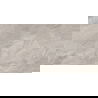 Mexen Reno Grey glazed rectified stoneware tile sample G1, floor-wall tile, gloss - TL133-02-S