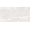 Mexen Quetta Bianco glazed rectified porcelain tile sample G1, floor-wall tile 120 x 60 cm, gloss - TL136-00-S