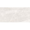Mexen Quetta Bianco glazed rectified porcelain tile sample G1, floor-wall tile 120 x 60 cm, gloss - TL136-00-S