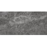 Mexen Quetta Nero glazed rectified G1 stoneware sample, floor-wall tile, glossy - TL136-03-S