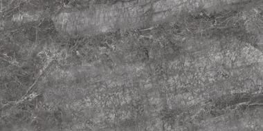 Mexen Quetta Nero glazed rectified G1 stoneware sample, floor-wall tile, glossy - TL136-03-S