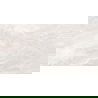 Mexen Sintra Bianco glazed rectified porcelain sample G1, floor-wall tile, gloss - TL137-03-S