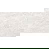 Mexen Sintra Bianco glazed rectified porcelain sample G1, floor-wall tile, gloss - TL137-03-S
