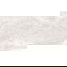 Mexen Sintra Bianco glazed rectified porcelain sample G1, floor-wall tile, gloss - TL137-03-S