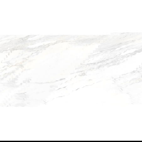 Mexen Faro Grey Glazed Rectified Tile Sample G1, Floor-Wall Tile, Gloss - TL138-00-S