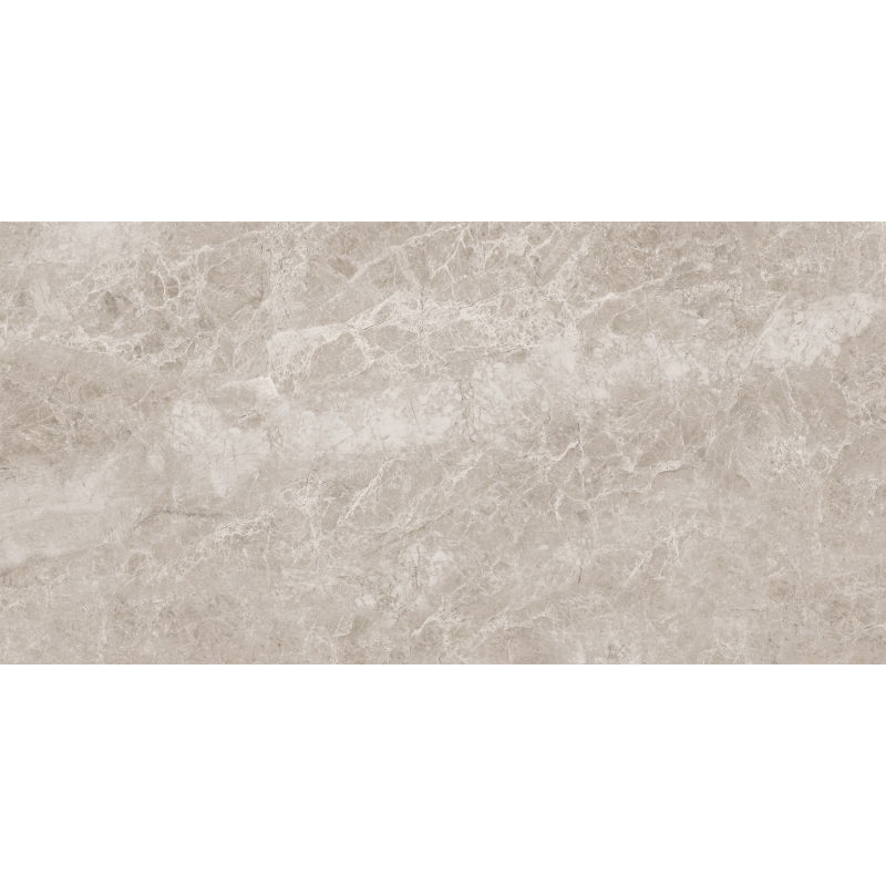 Mexen Quetta Natural sample of glazed rectified porcelain stoneware G1, floor-wall tile, gloss - TL136-02-S