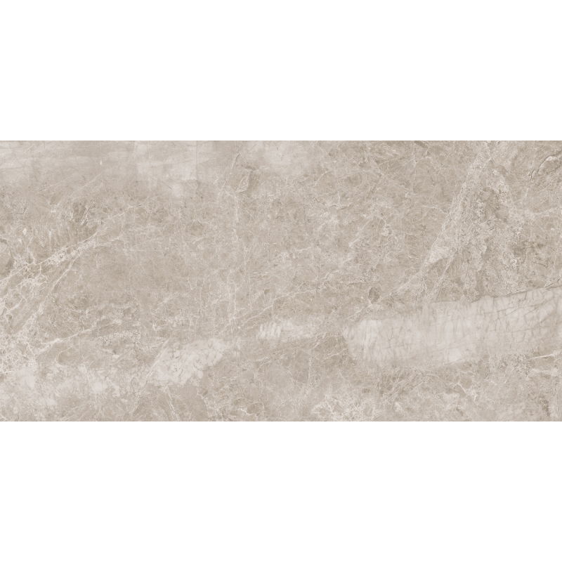 Mexen Quetta Natural sample of glazed rectified porcelain stoneware G1, floor-wall tile, gloss - TL136-02-S